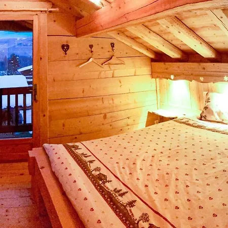 Alpen Lounge Chalet