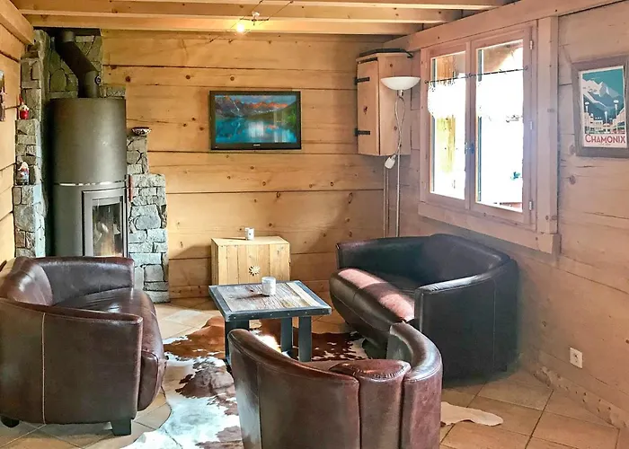 Alpen Lounge Alpehytte *